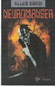 NEUROMANSER