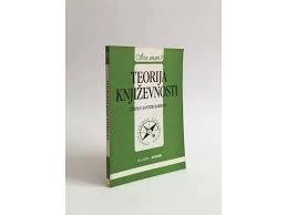 TEORIJA KNJIŽEVNOSTI - PLATO