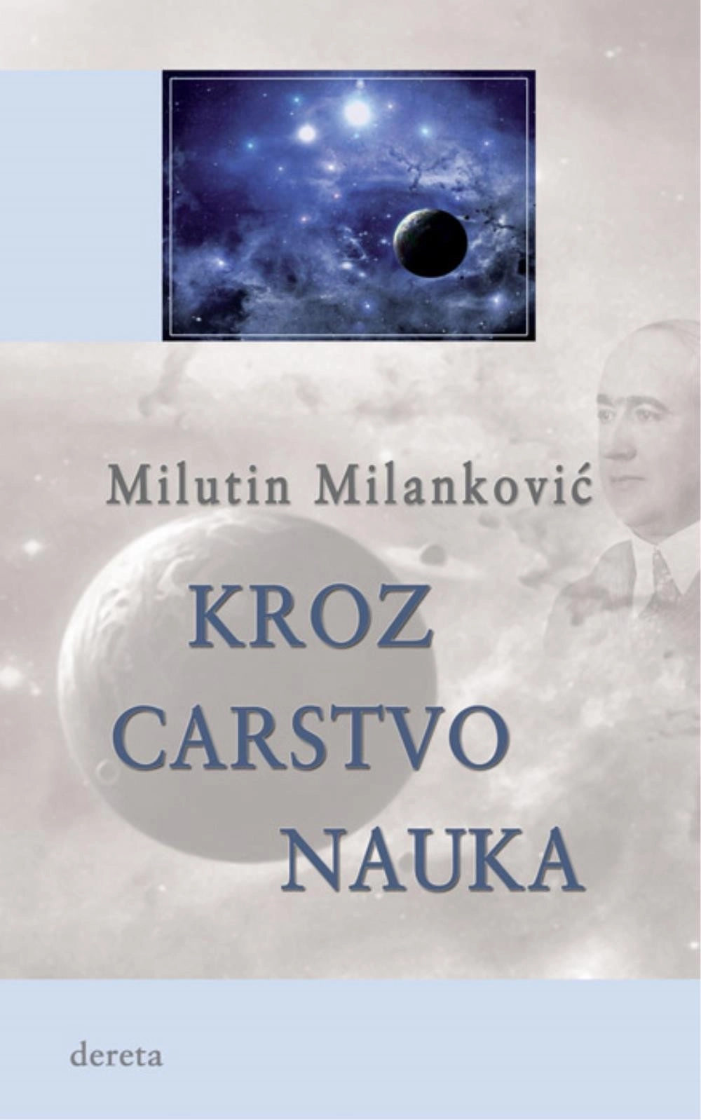 KROZ CARSTVO NAUKA