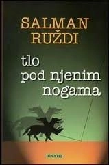 TLO POD NJENIM NOGAMA