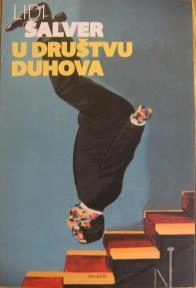 U DRUŠTVU DUHOVA