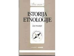 ISTORIJA ETNOLOGIJE
