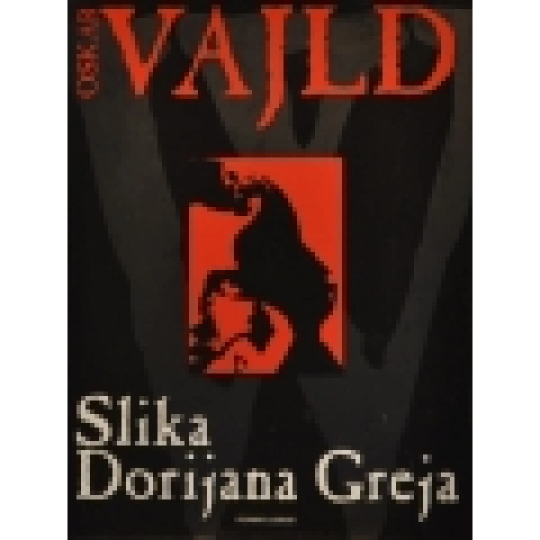 SLIKA DORIJANA GREJA feniks