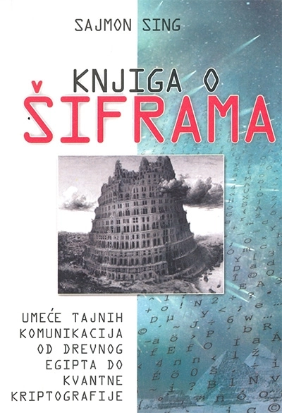 KNJIGA O ŠIFRAMA