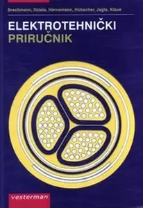 ELEKTROTEHNIČKI PRIRUČNIK