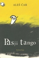 PASJI TANGO