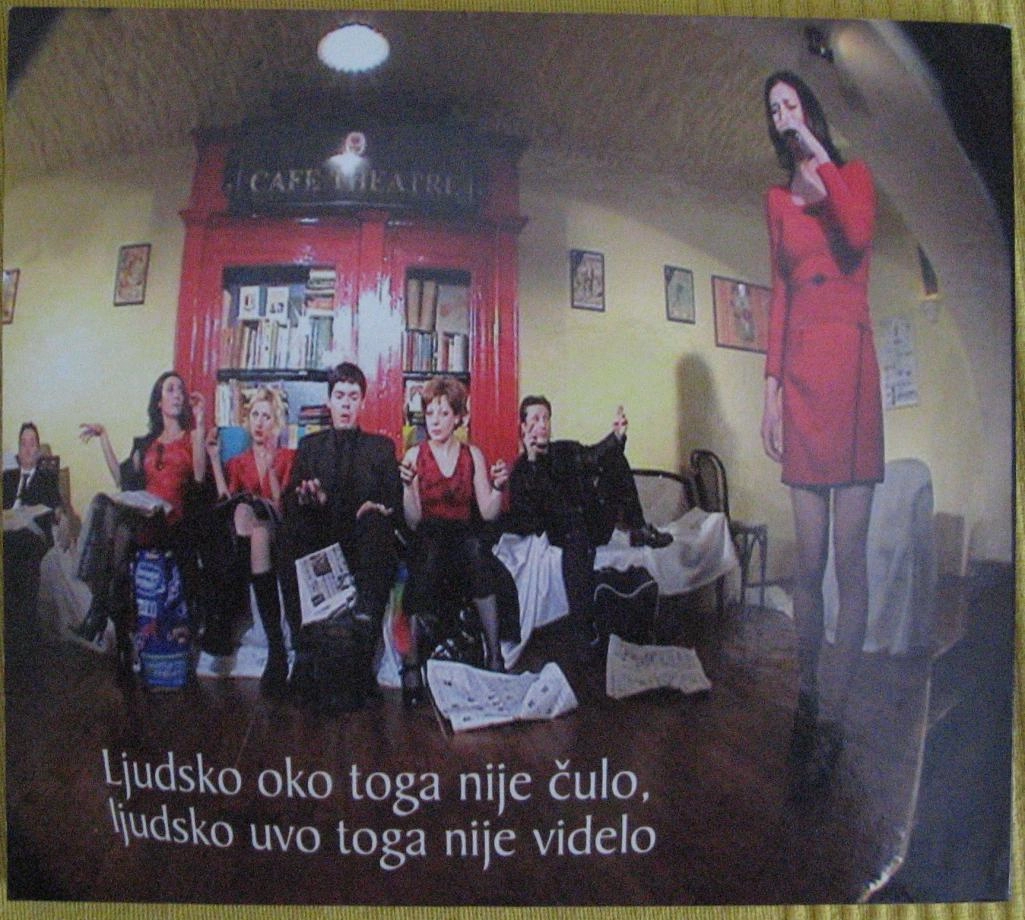 SCENA NA TACNI