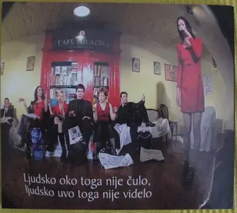 SCENA NA TACNI