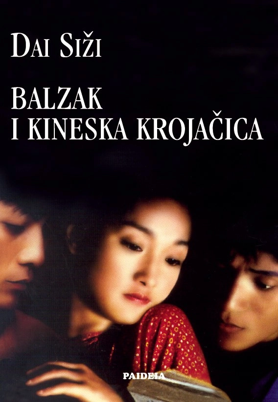 BALZAK I KINESKA KROJAČICA