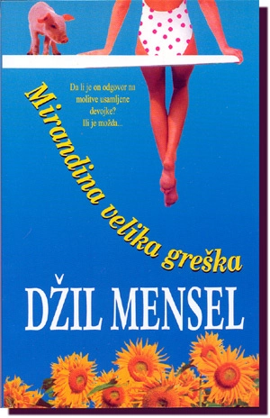 MIRANDINA VELIKA GREŠKA