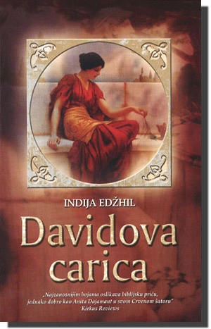 DAVIDOVA CARICA