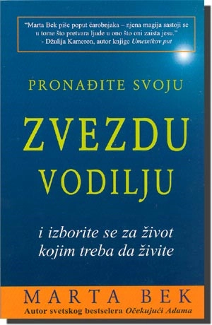 PRONAĐITE SVOJU ZVEZDU VODILJU