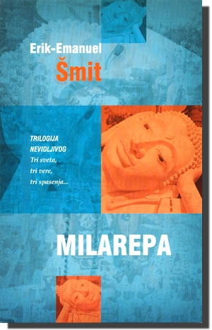 MILAREPA - laguna