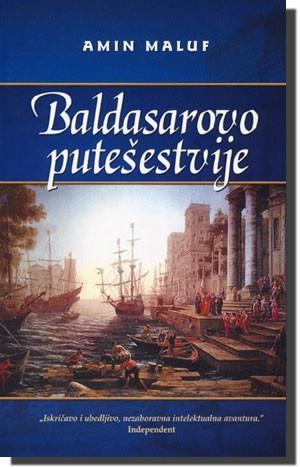 BALDASAREVO PUTEŠESTVIJE