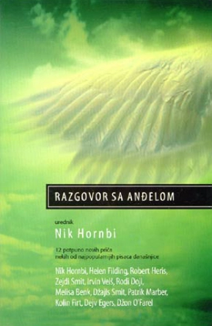 RAZGOVOR SA ANĐELOM