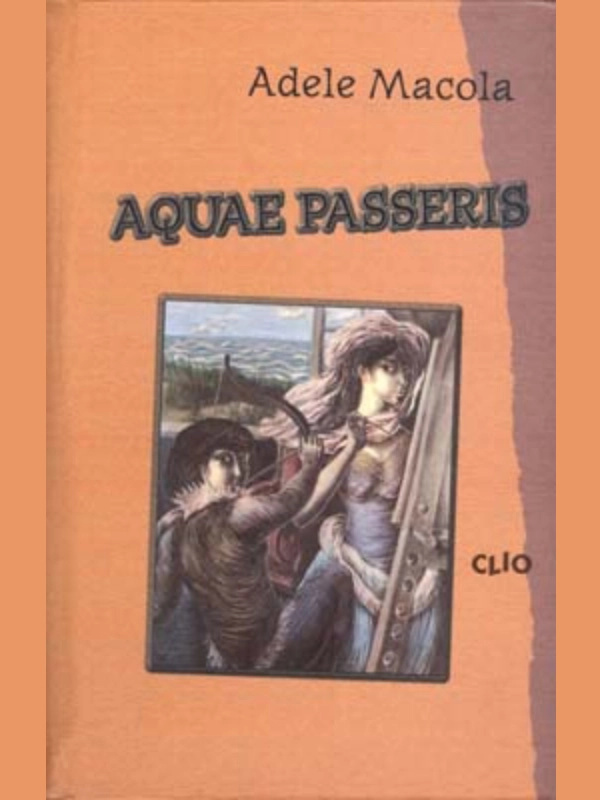AQUAE PASSERIS