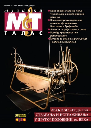 MUZIČKI TALAS BROJ 28