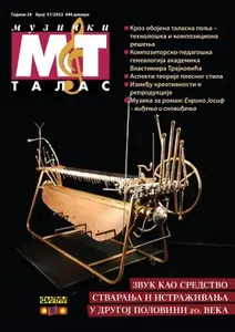 MUZIČKI TALAS BROJ 28