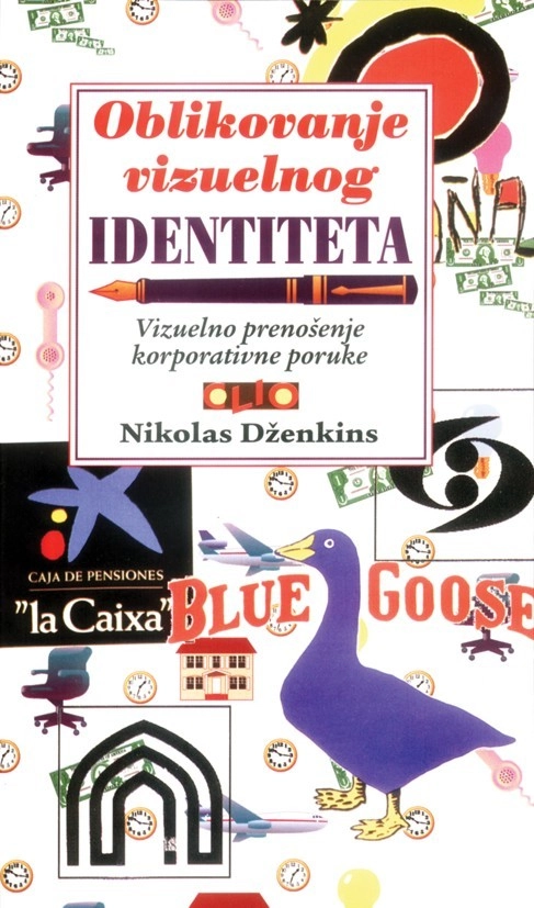 OBLIKOVANJE VIZUELNOG IDENTITETA