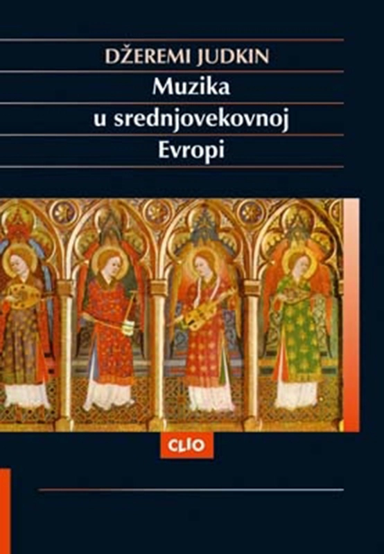 MUZIKA U SREDNJOVJEKOVNOJ EVROPI
