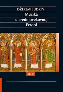 MUZIKA U SREDNJOVJEKOVNOJ EVROPI