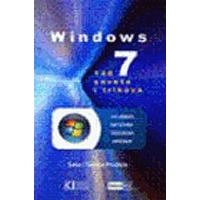 WINDOWS 7- 140 SAVETA I TRIKOVA (446)