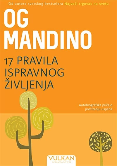 SEDAMNAEST PRAVILA ISPRAVNOG ŽIVLJENJA