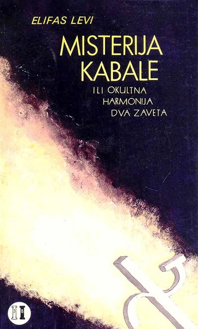 MISTERIJA KABALE