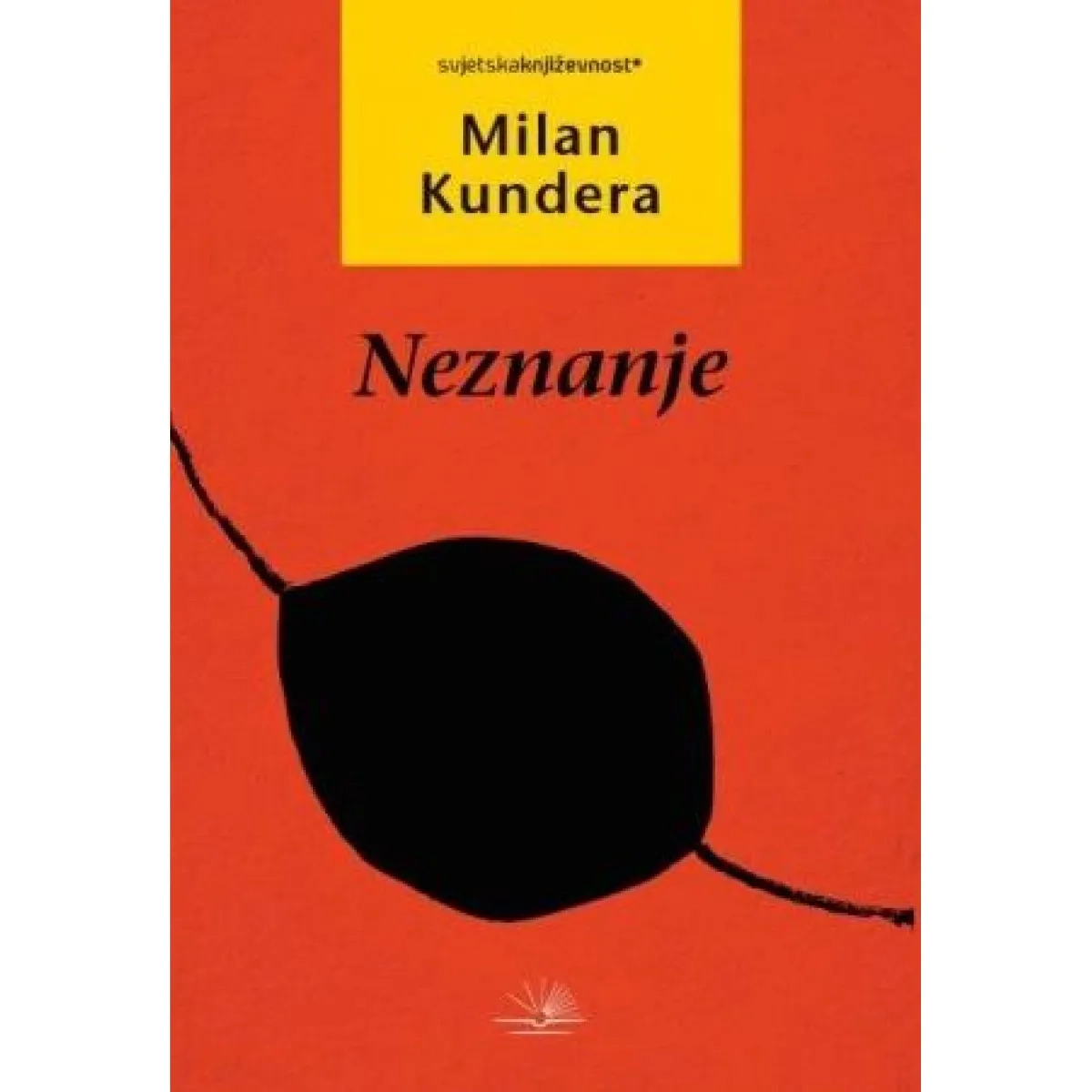 NEZNANJE - sk
