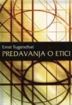 PREDAVANJA O ETICI