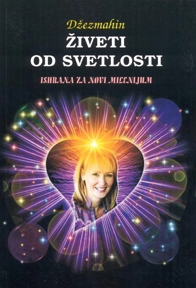 ŽIVETI OD SVETLOSTI