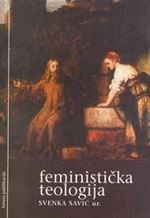 FEMINISTIČKA TEOLOGIJA