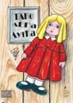 TAKO LEPA LUTKA