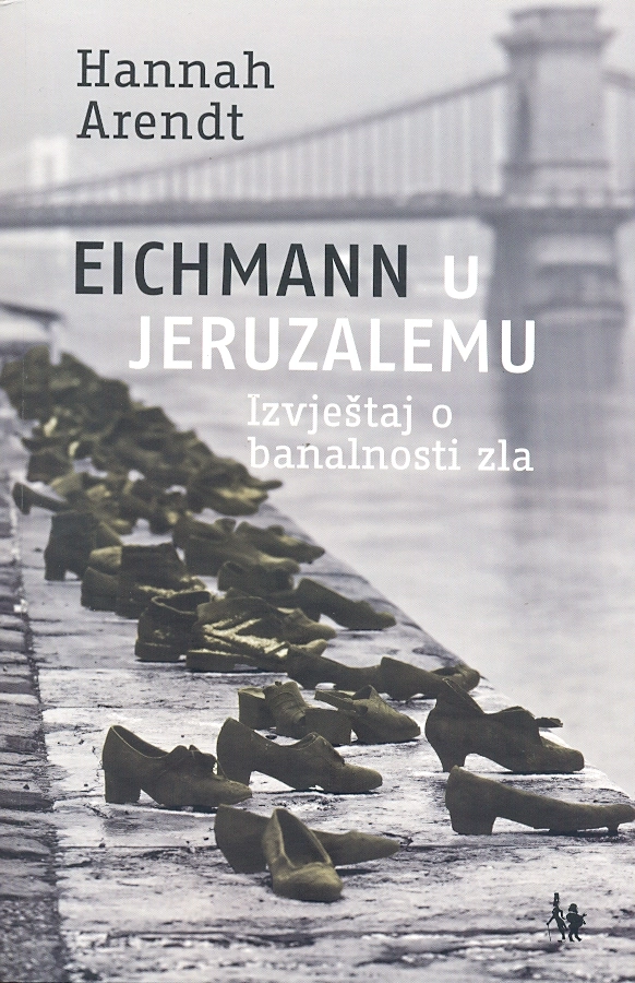 EICHMAN U JERUSALIMU