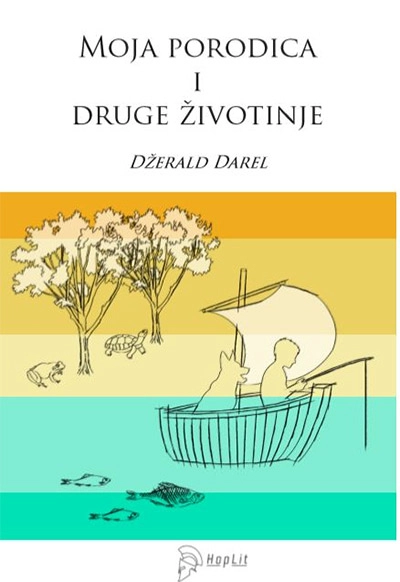 MOJA PORODICA I DRUGE ŽIVOTINJE