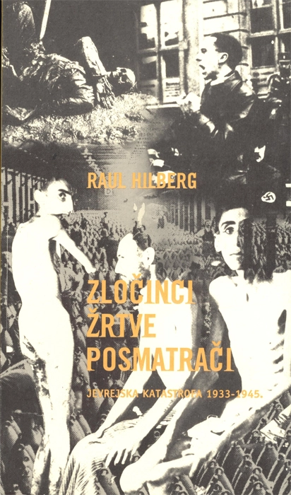 ZLOČINCI ŽRTVE POSMATRAČI