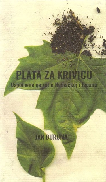 PLATA ZA KRIVICU