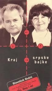 KRAJ SRPSKE BAJKE