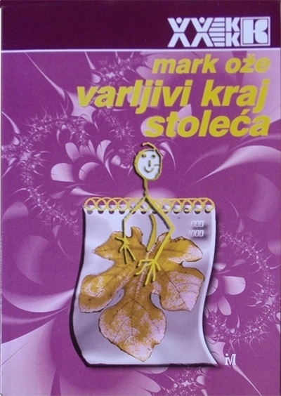 VARLJIVI KRAJ STOLEĆA