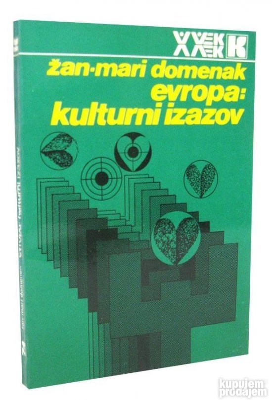 EVROPA KULTURNI IZAZOV