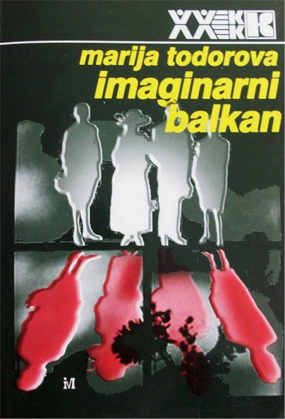 IMAGINARNI BALKAN