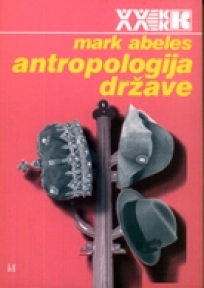 ANTROPOLOGIJA DRŽAVE