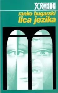 LICA JEZIKA
