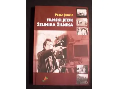 FILMSKI JEZIK ŽELIMIRA ŽILNIKA