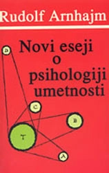 NOVI ESEJI O PSIHOLOGIJI UMETNOSTI