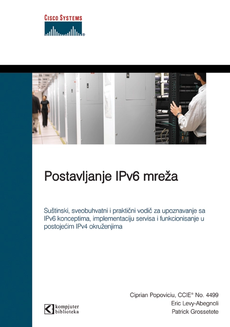 IPV6 MREŽE (345)