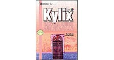 KYLIX - RAZVOJ LINUX APL + CD (199)