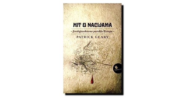 MIT O NACIJAMA