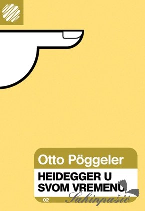 HAJDEGER U SVOM VREMENU