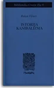 ISTORIJA KANIBALIZMA